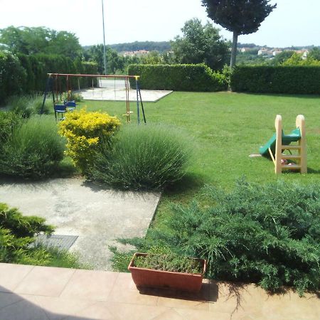 Apartment Melani Pula Ngoại thất bức ảnh