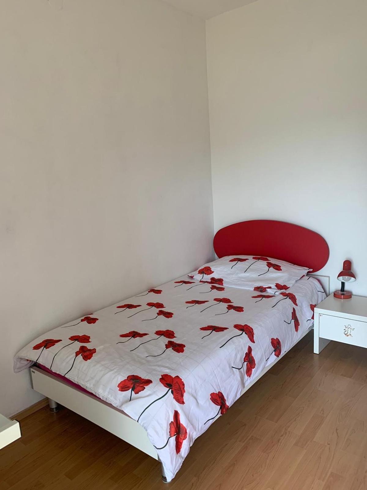 Apartment Melani Pula Phòng bức ảnh