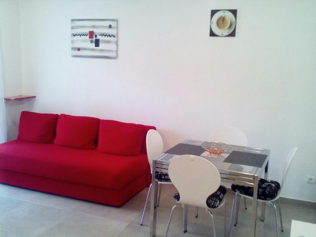Apartment Melani Pula Ngoại thất bức ảnh
