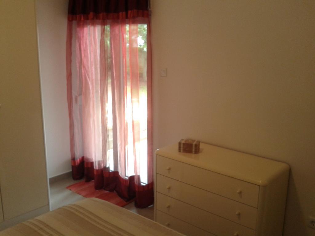 Apartment Melani Pula Ngoại thất bức ảnh