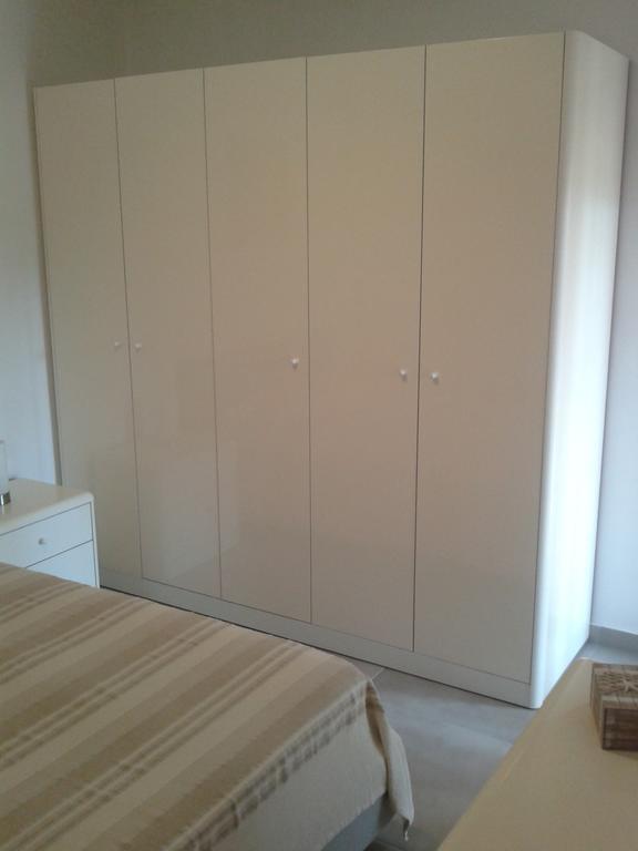 Apartment Melani Pula Ngoại thất bức ảnh