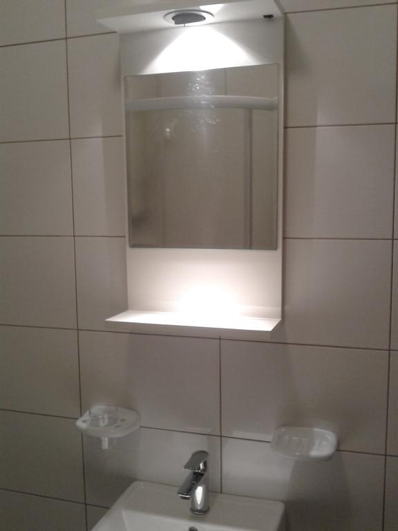 Apartment Melani Pula Ngoại thất bức ảnh