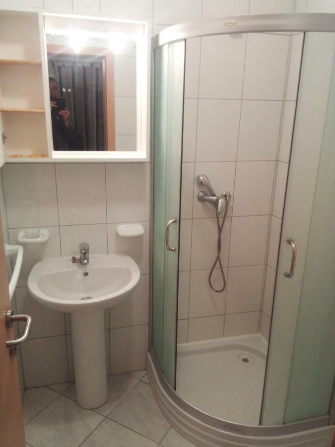 Apartment Melani Pula Ngoại thất bức ảnh