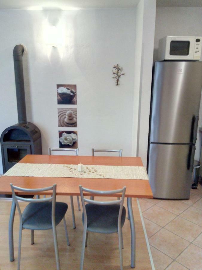 Apartment Melani Pula Ngoại thất bức ảnh