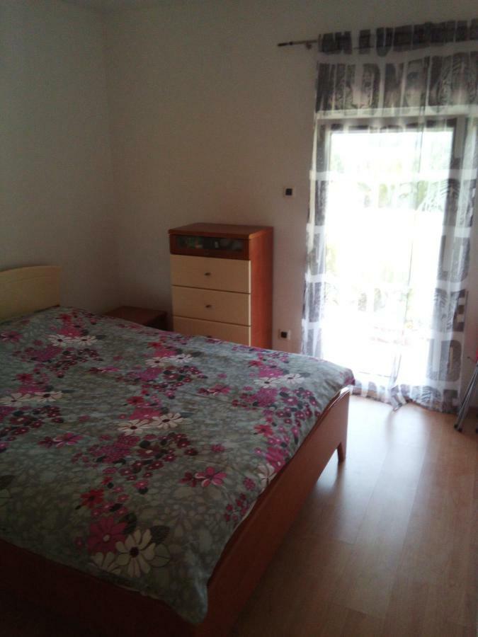 Apartment Melani Pula Ngoại thất bức ảnh
