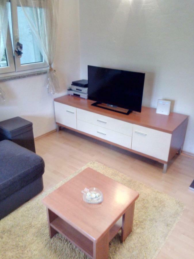Apartment Melani Pula Ngoại thất bức ảnh